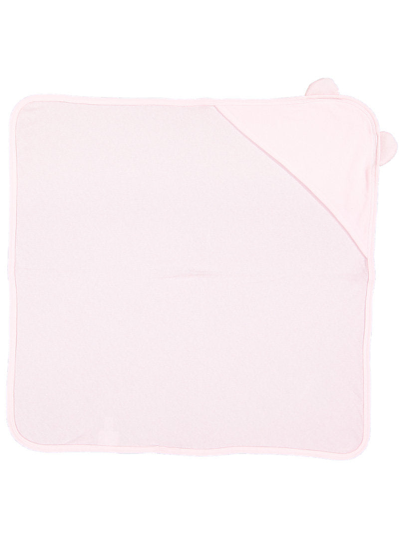 Rabbit Skins® Infant/Toddler Character Hood Towel with Ears