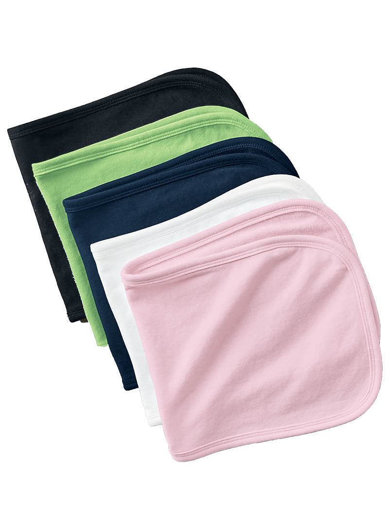 Rabbit Skins® Infant Terry Burp Cloth