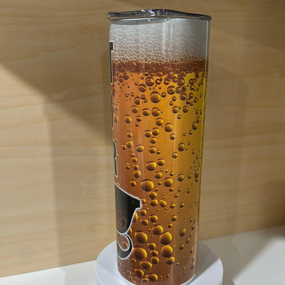 Best Dad Ever 20oz Tumbler