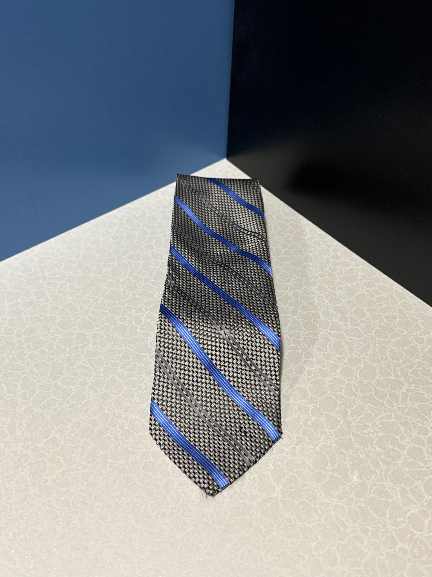 Pavone Neck Tie - 186