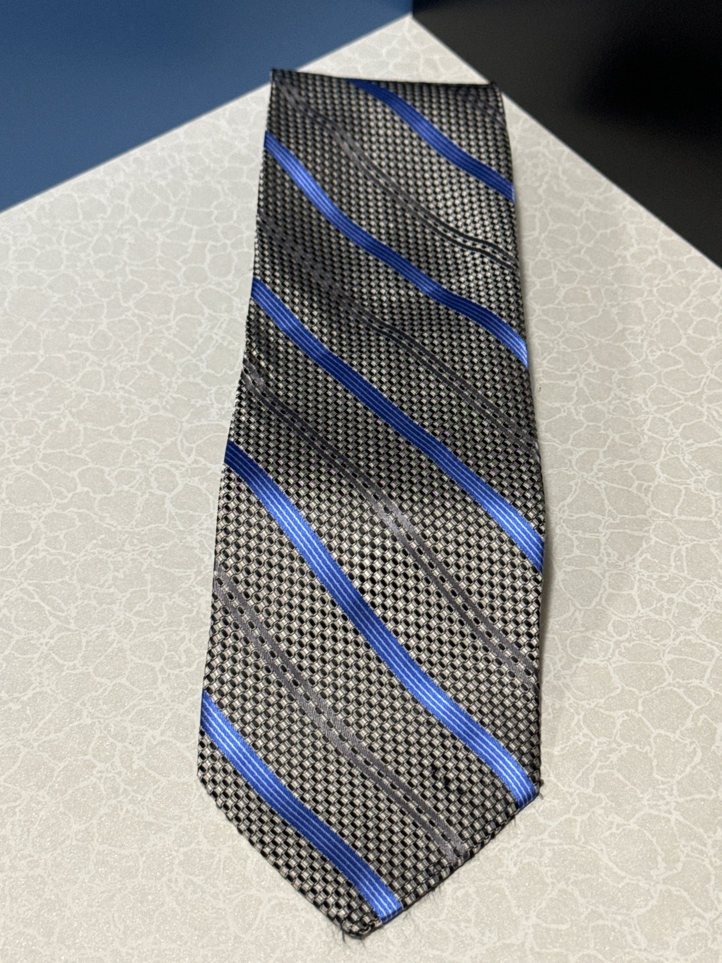Pavone Neck Tie - 186