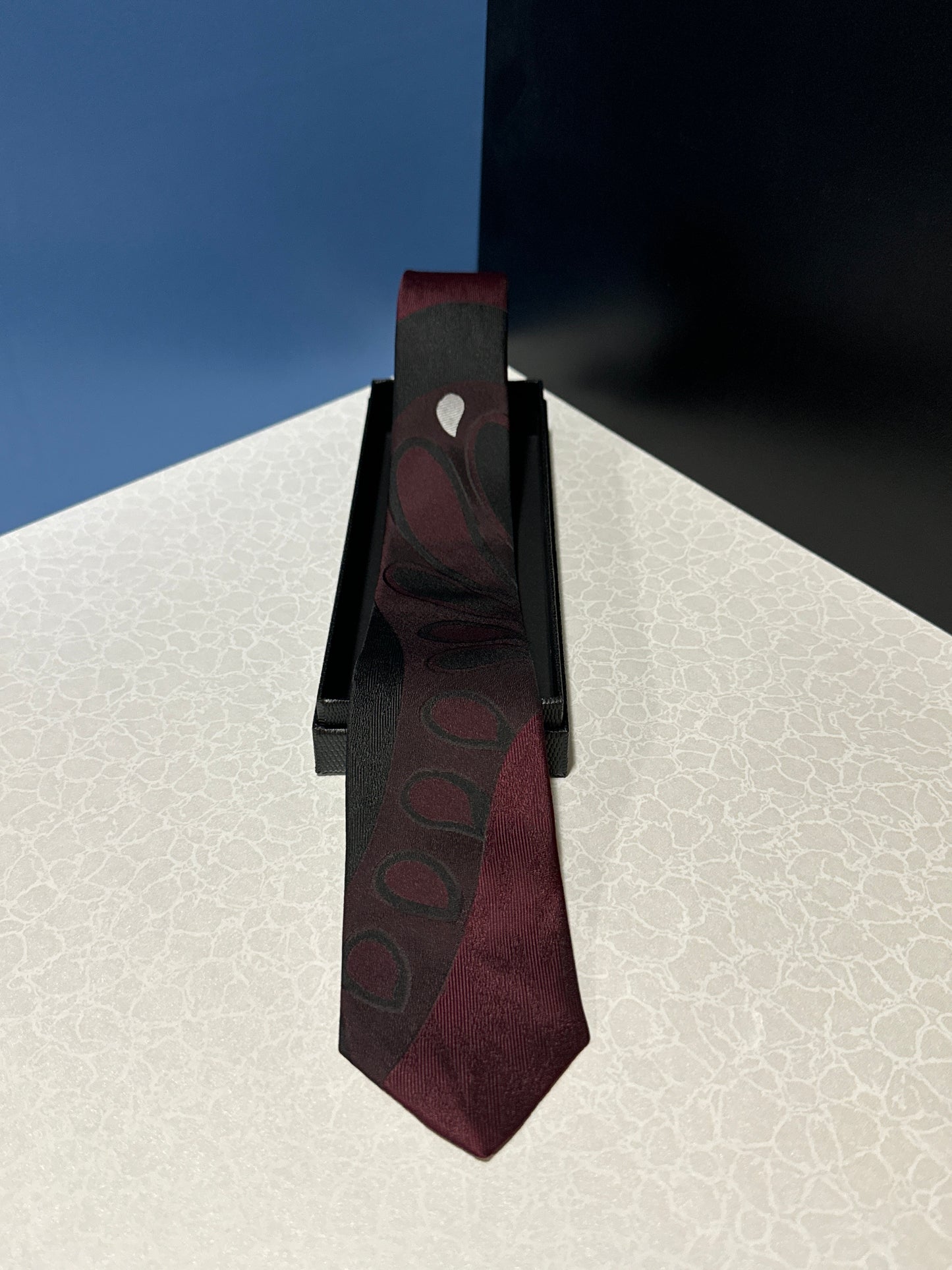 Elaan Neck Tie - 187
