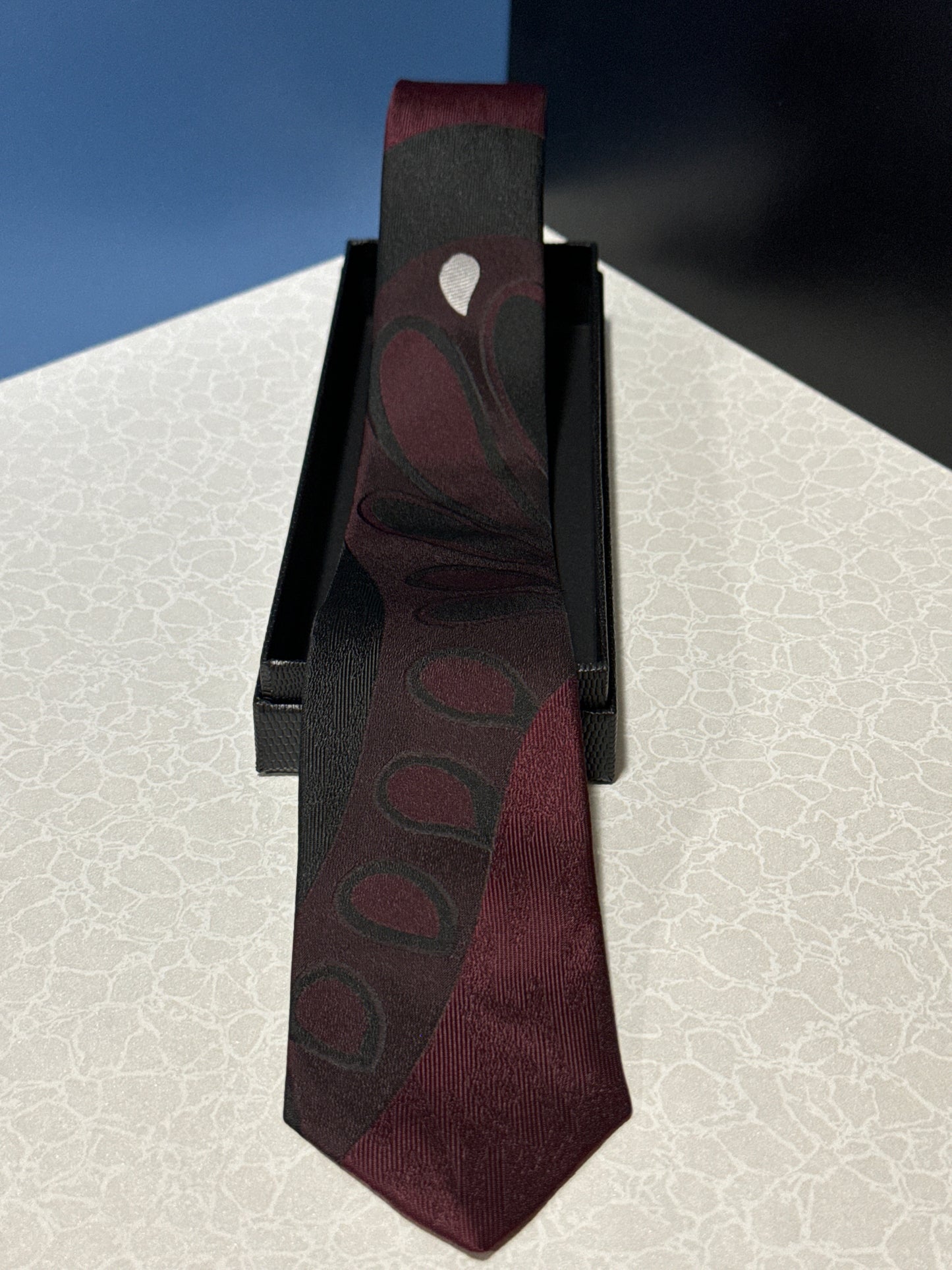 Elaan Neck Tie - 187
