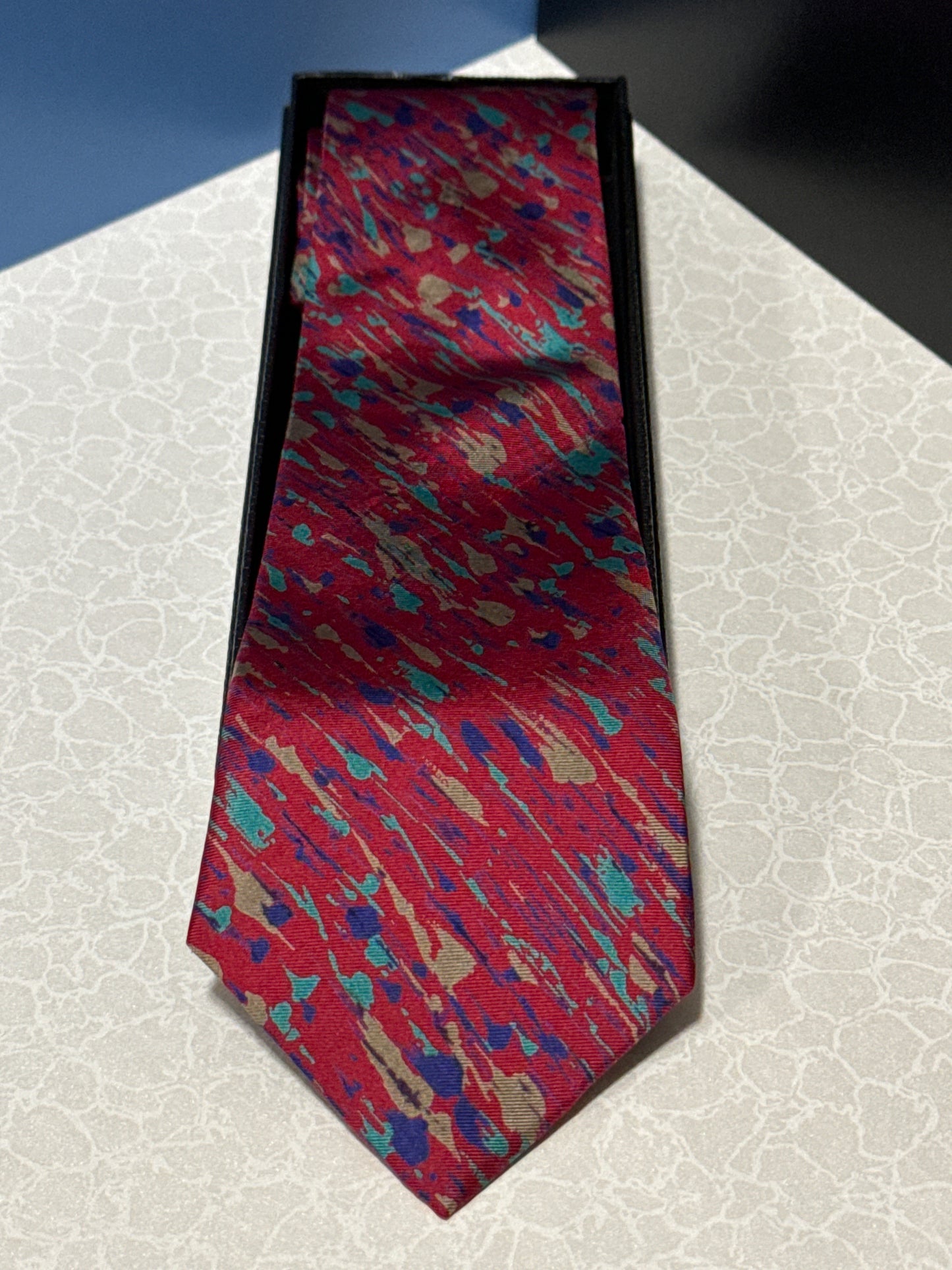 Surrey Sophisticates Neck Tie - 166