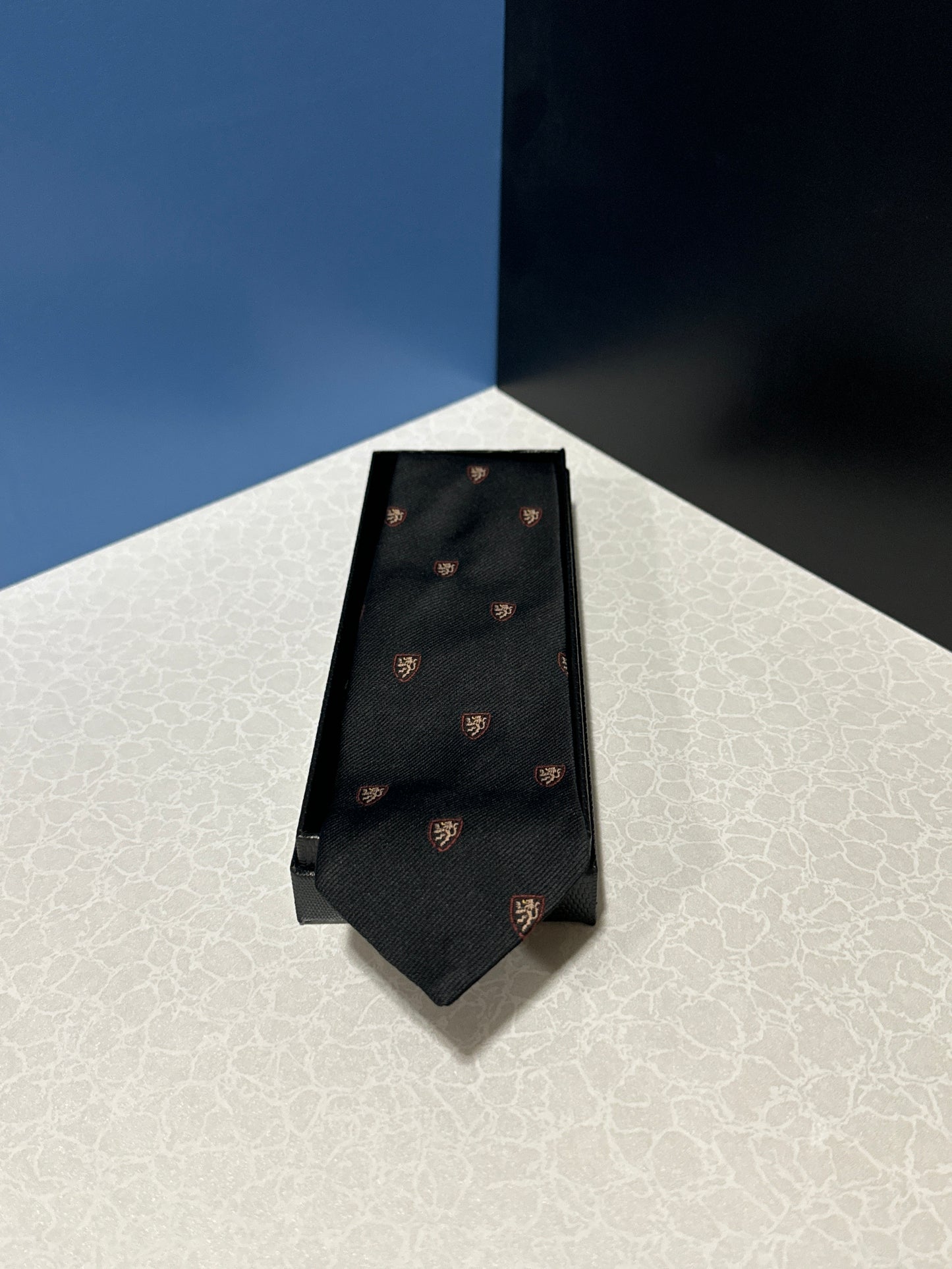 Wembley Neck Tie - 104
