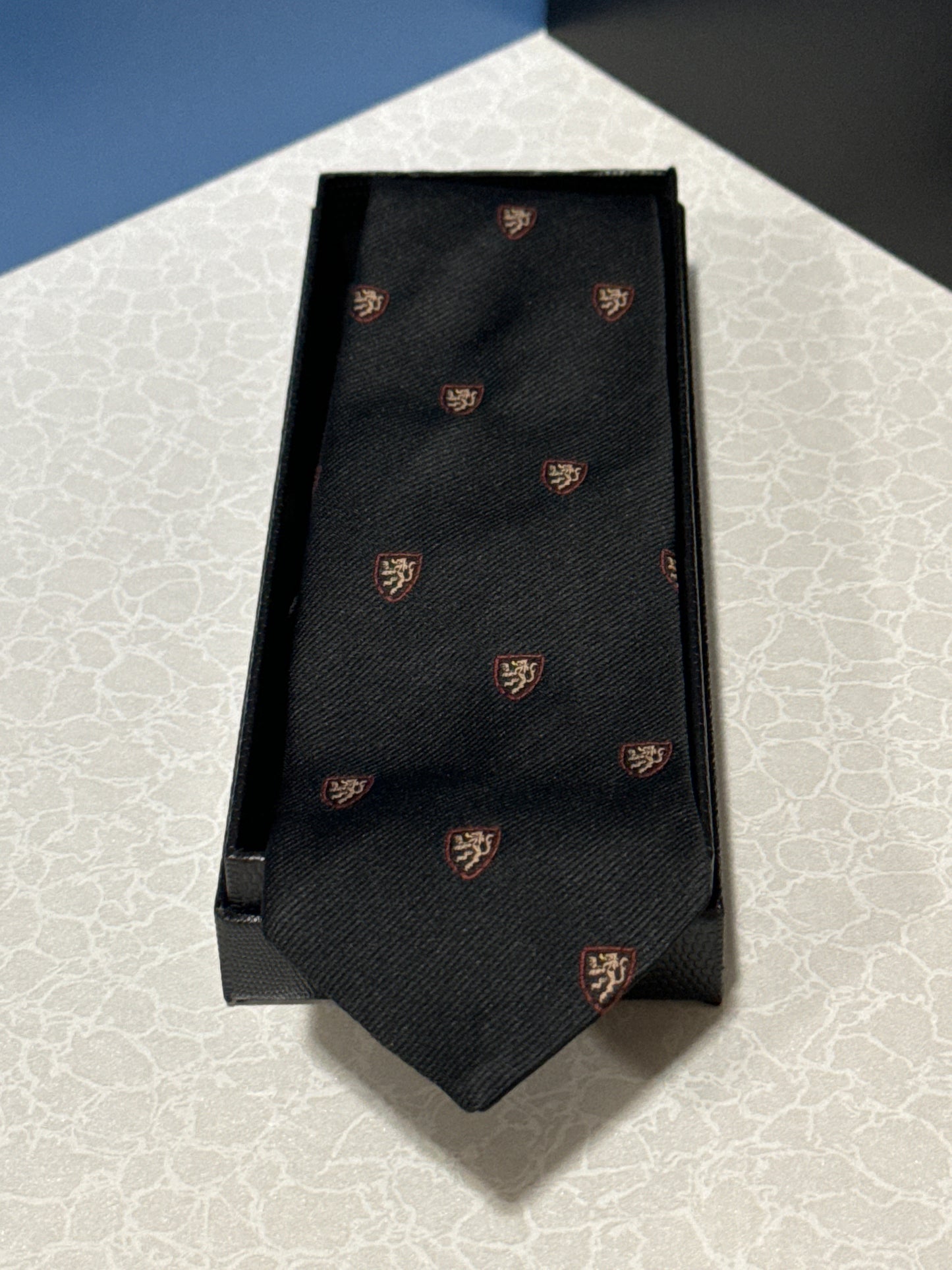 Wembley Neck Tie - 104