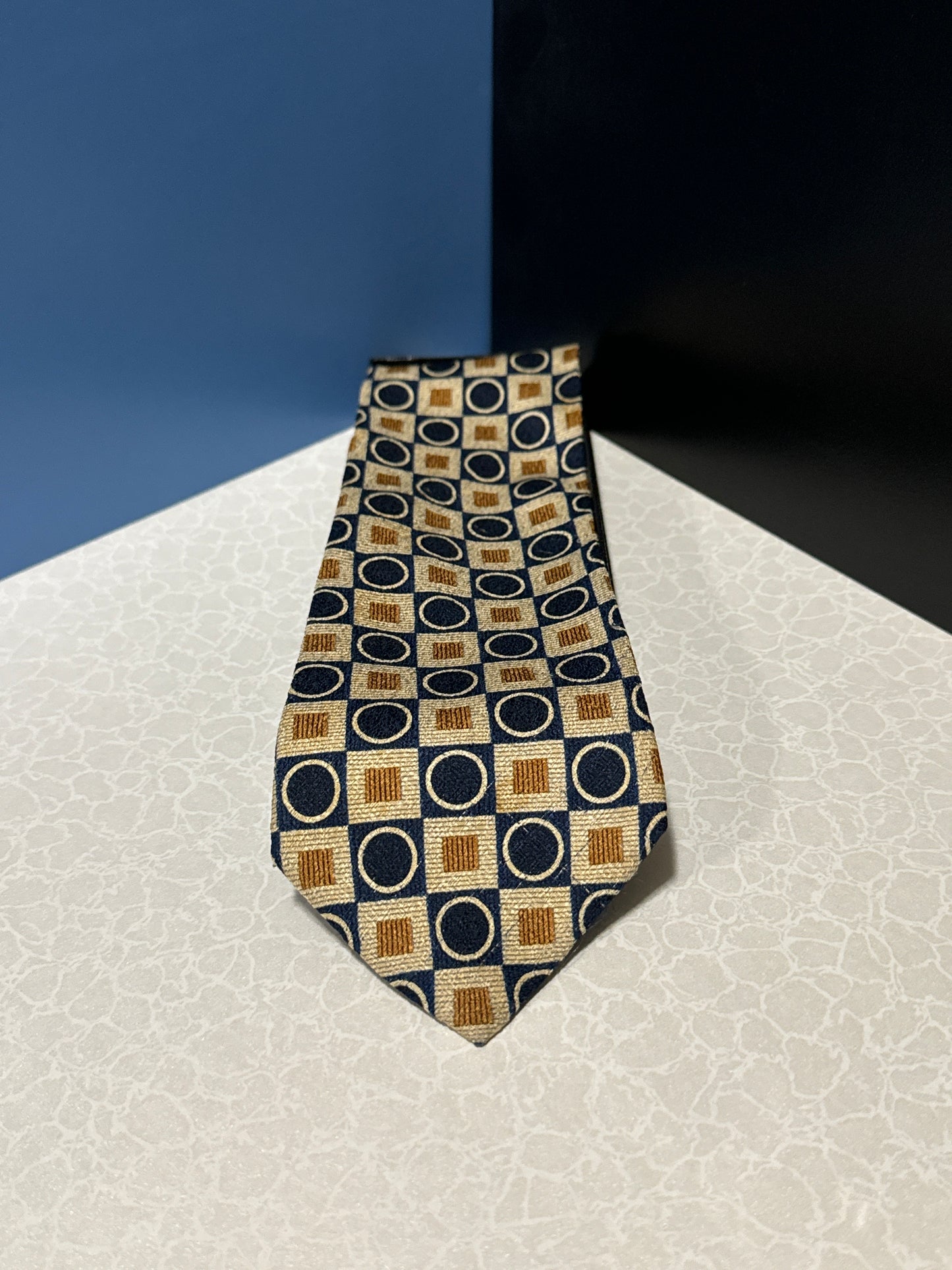 JOS A Bank Executive Collection Neck Tie - 167