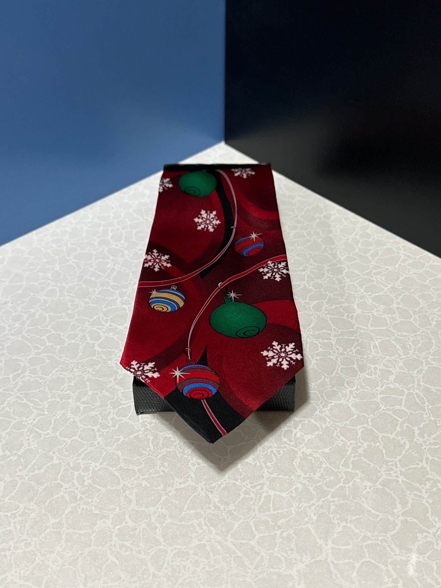Holiday Neck Tie - 161