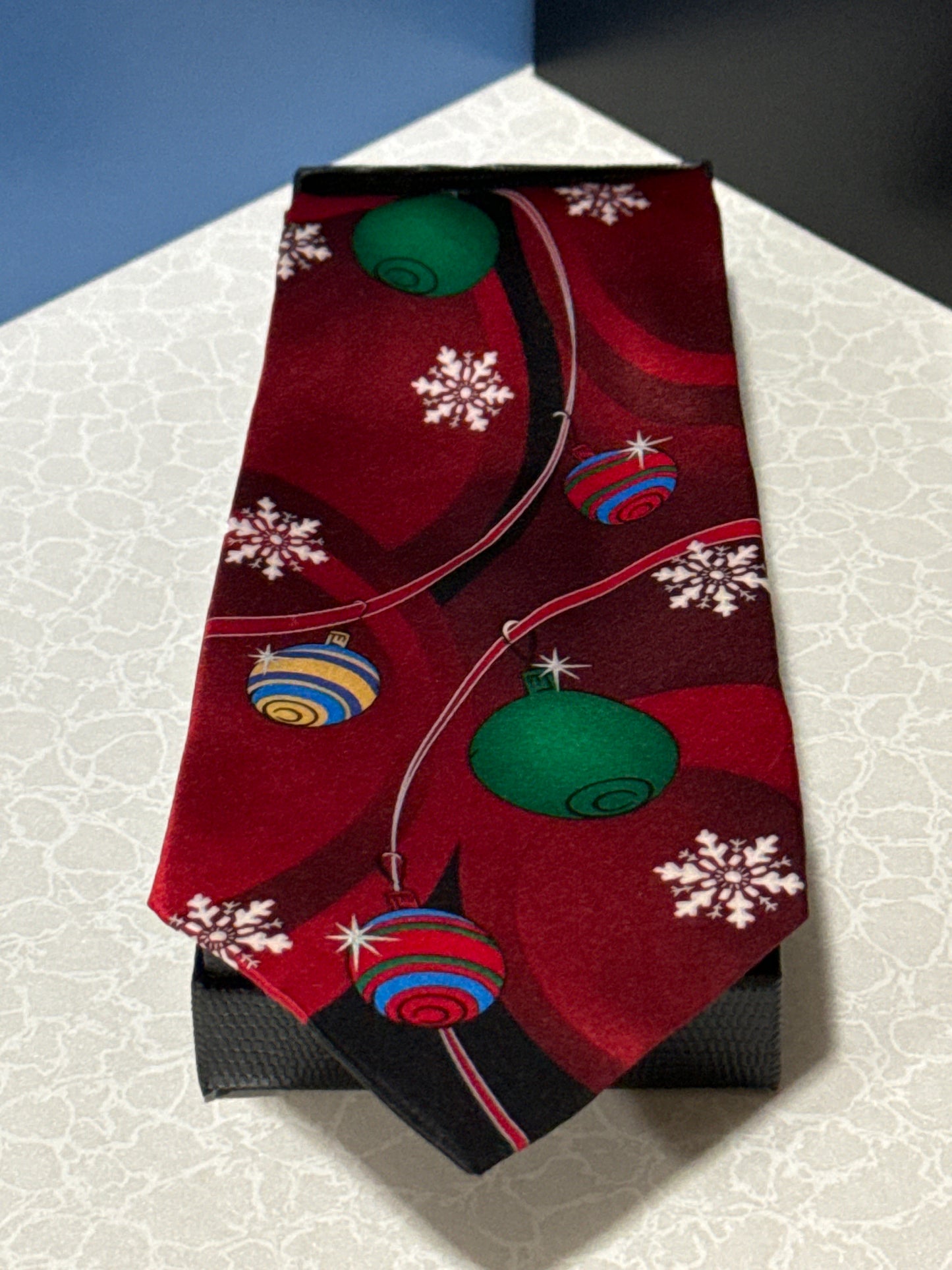 Holiday Neck Tie - 161