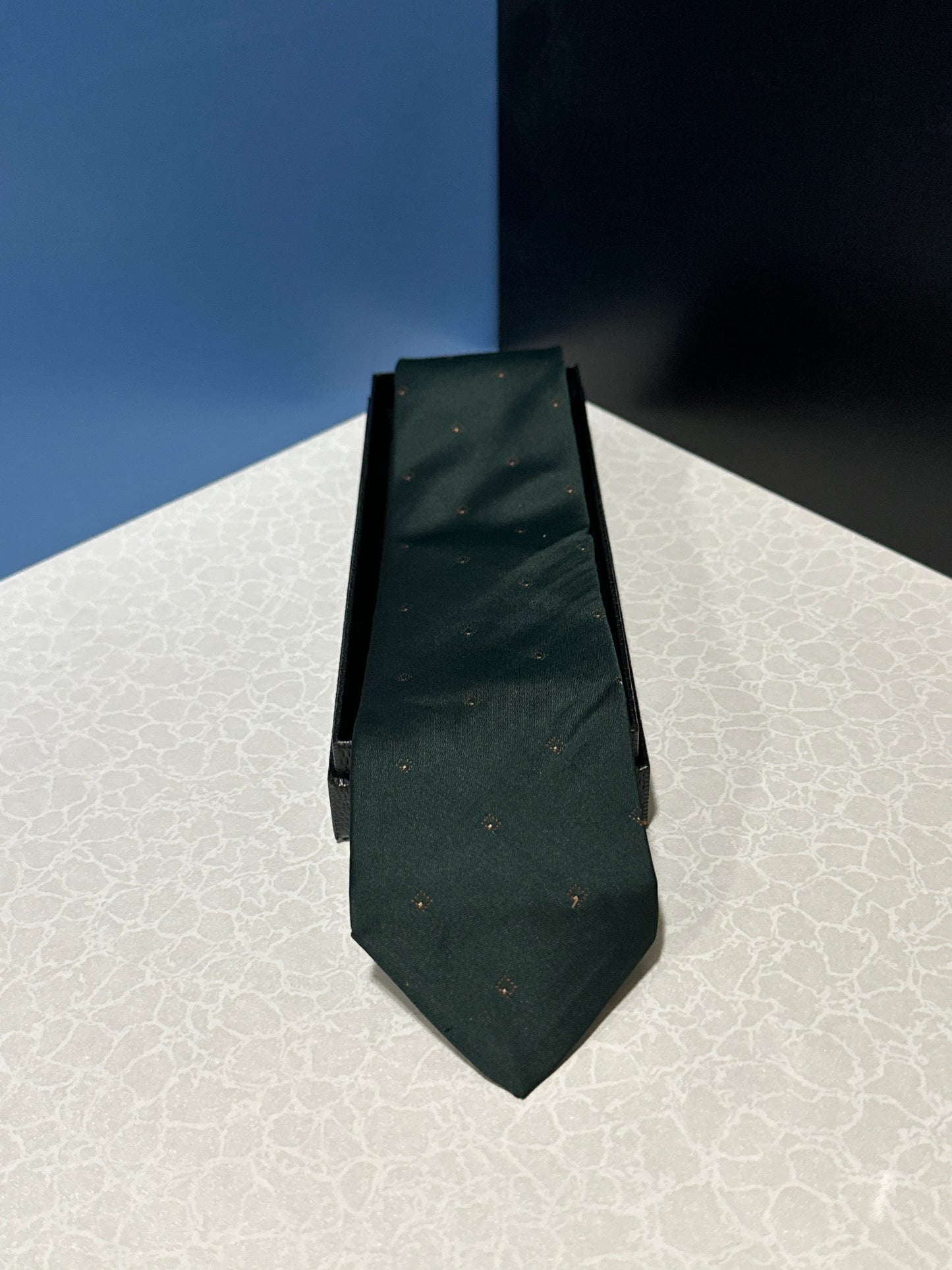 Austin Manor Neck Tie - 160
