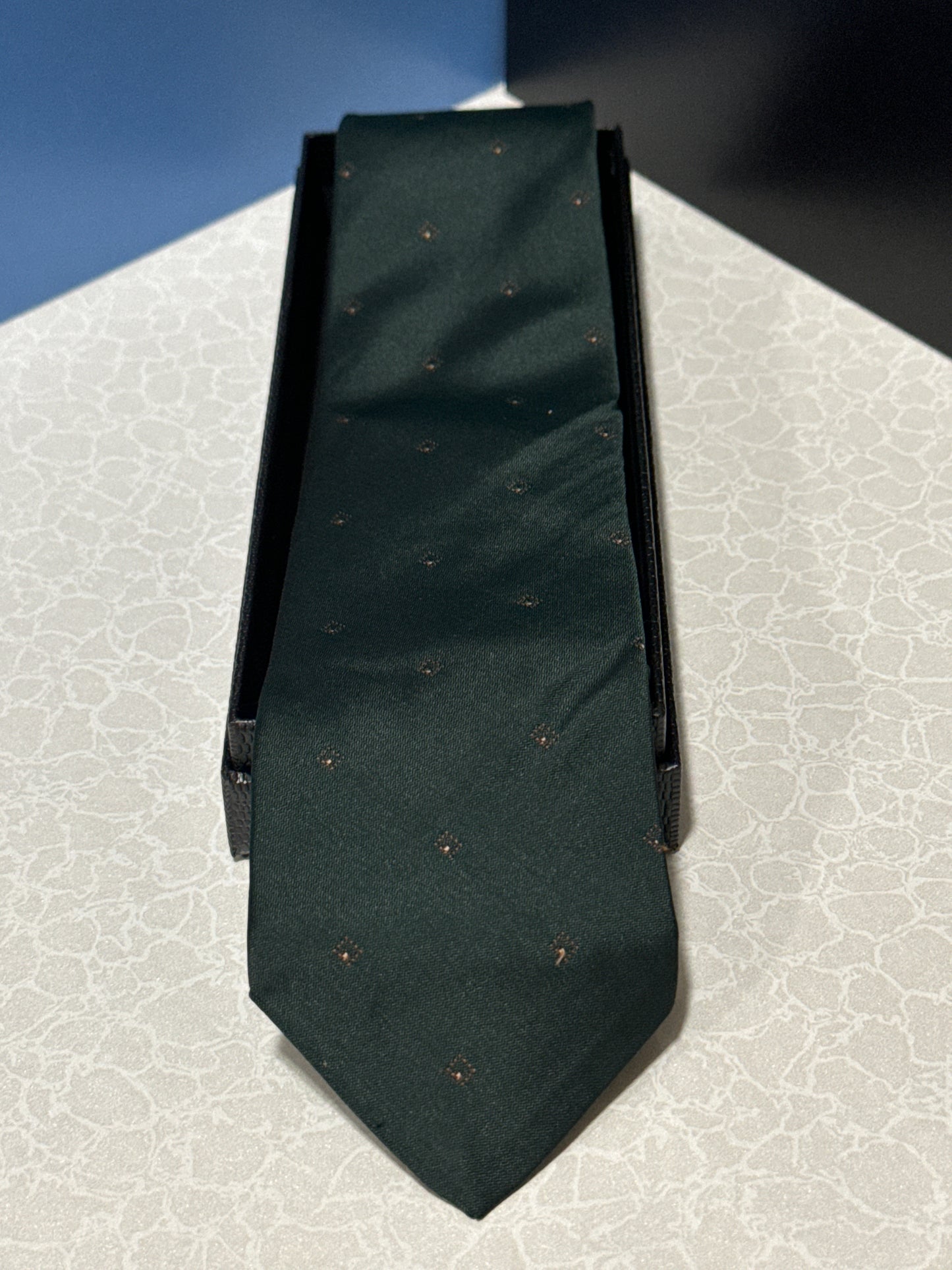 Austin Manor Neck Tie - 160