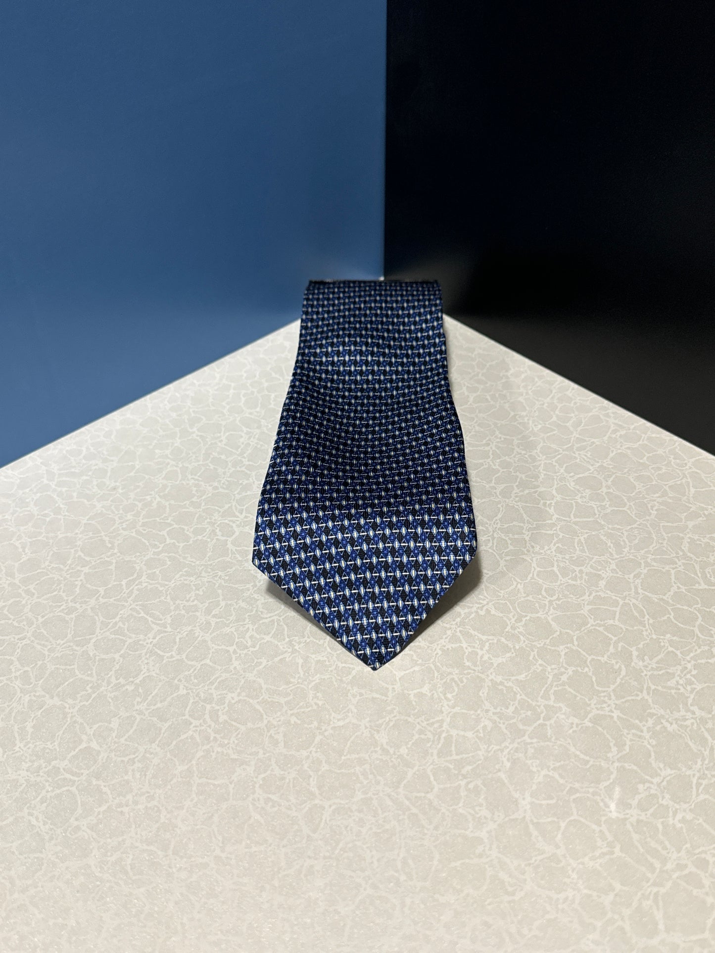 100% Silk Neck Tie - 159