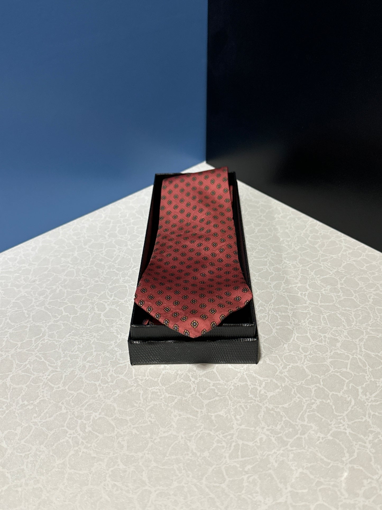 Tarra Hall Neck Tie - 153