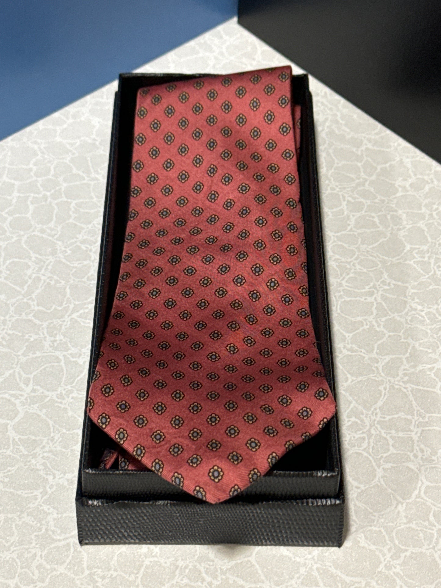 Tarra Hall Neck Tie - 153
