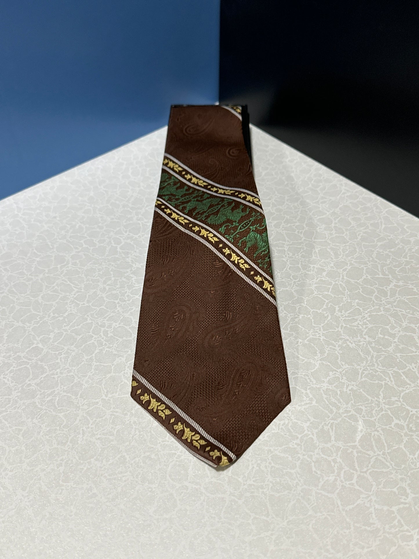 Wembley Neck Tie - 152
