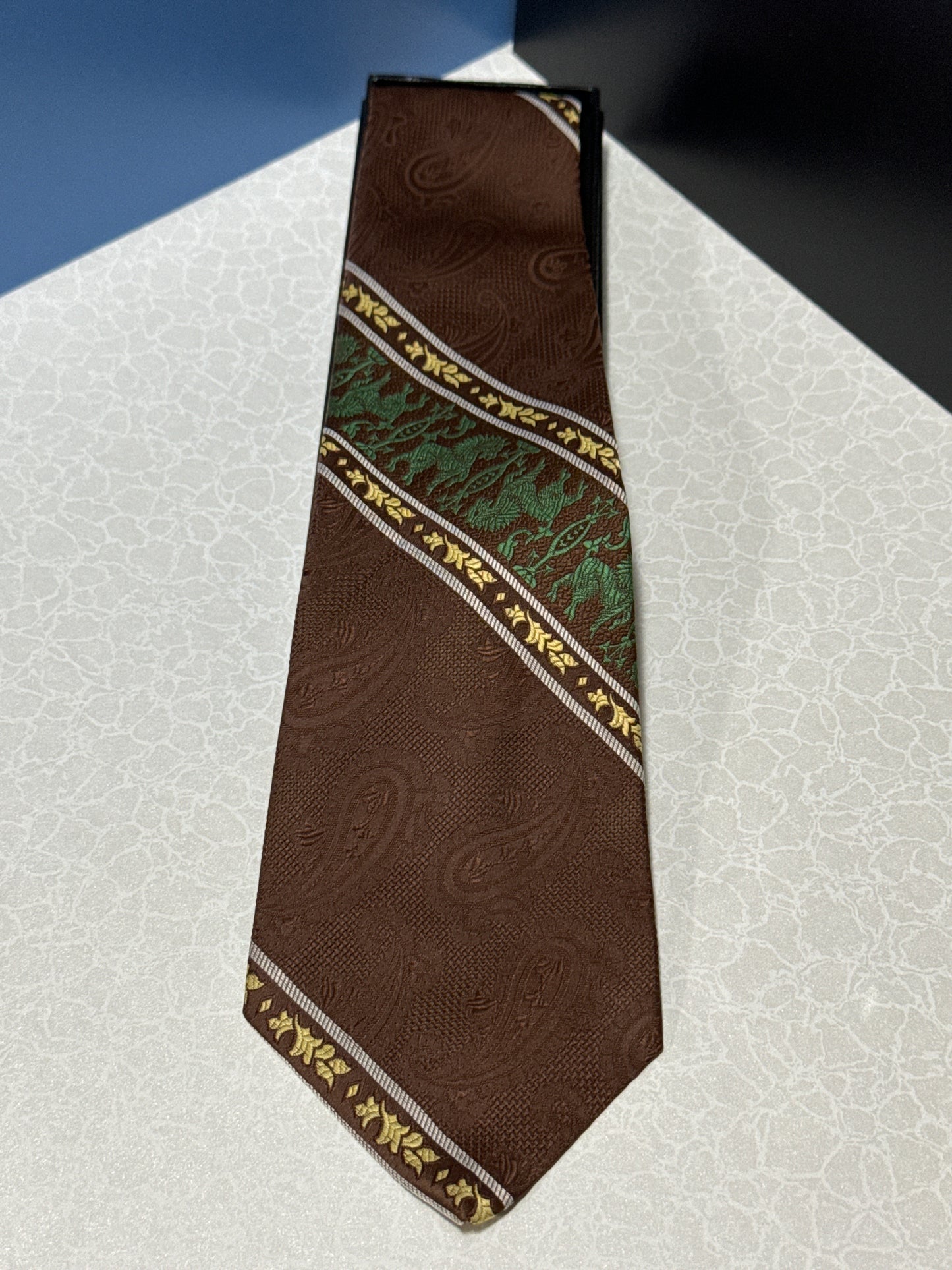 Wembley Neck Tie - 152