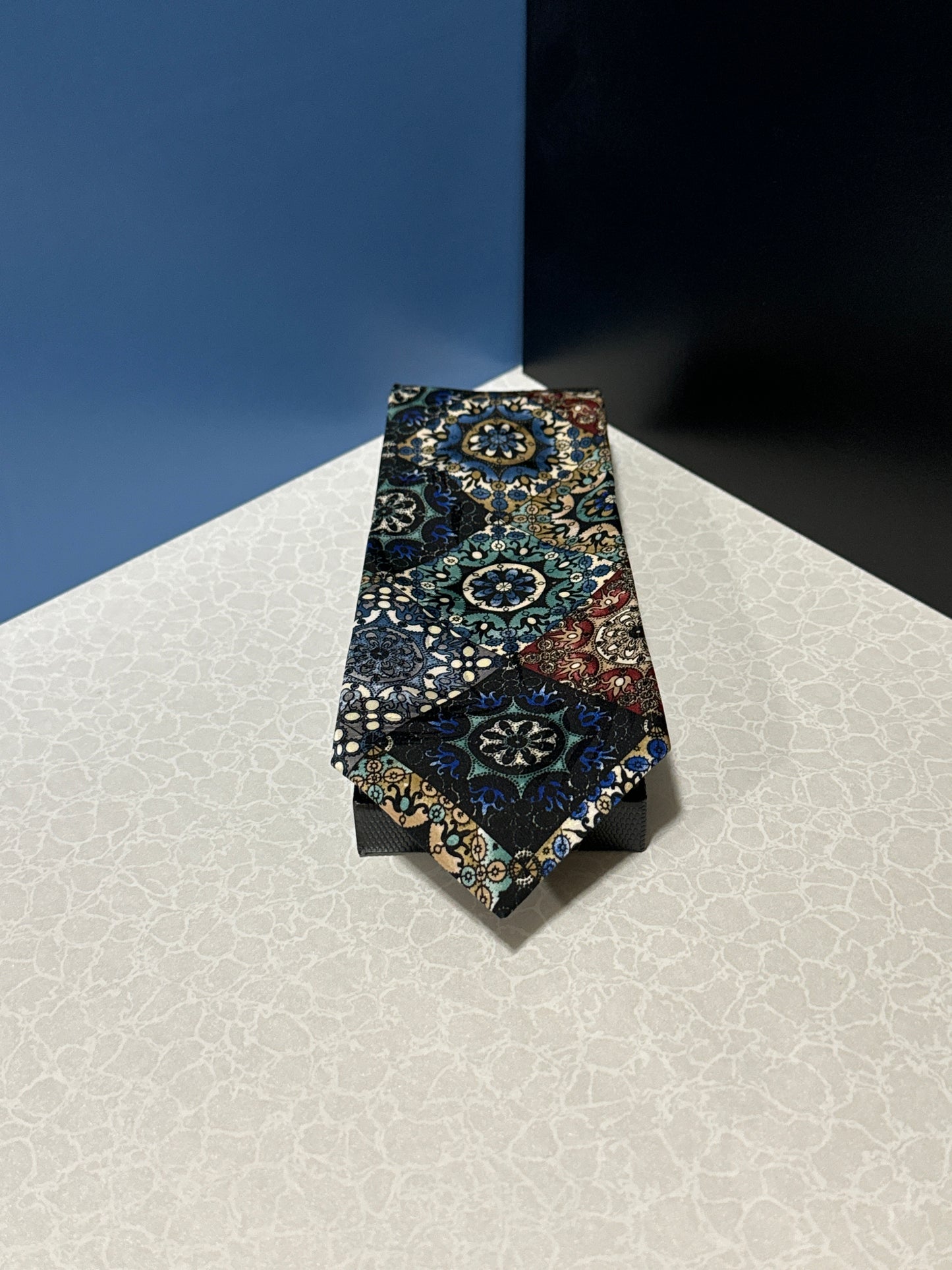 Wembley Neck Tie - 137