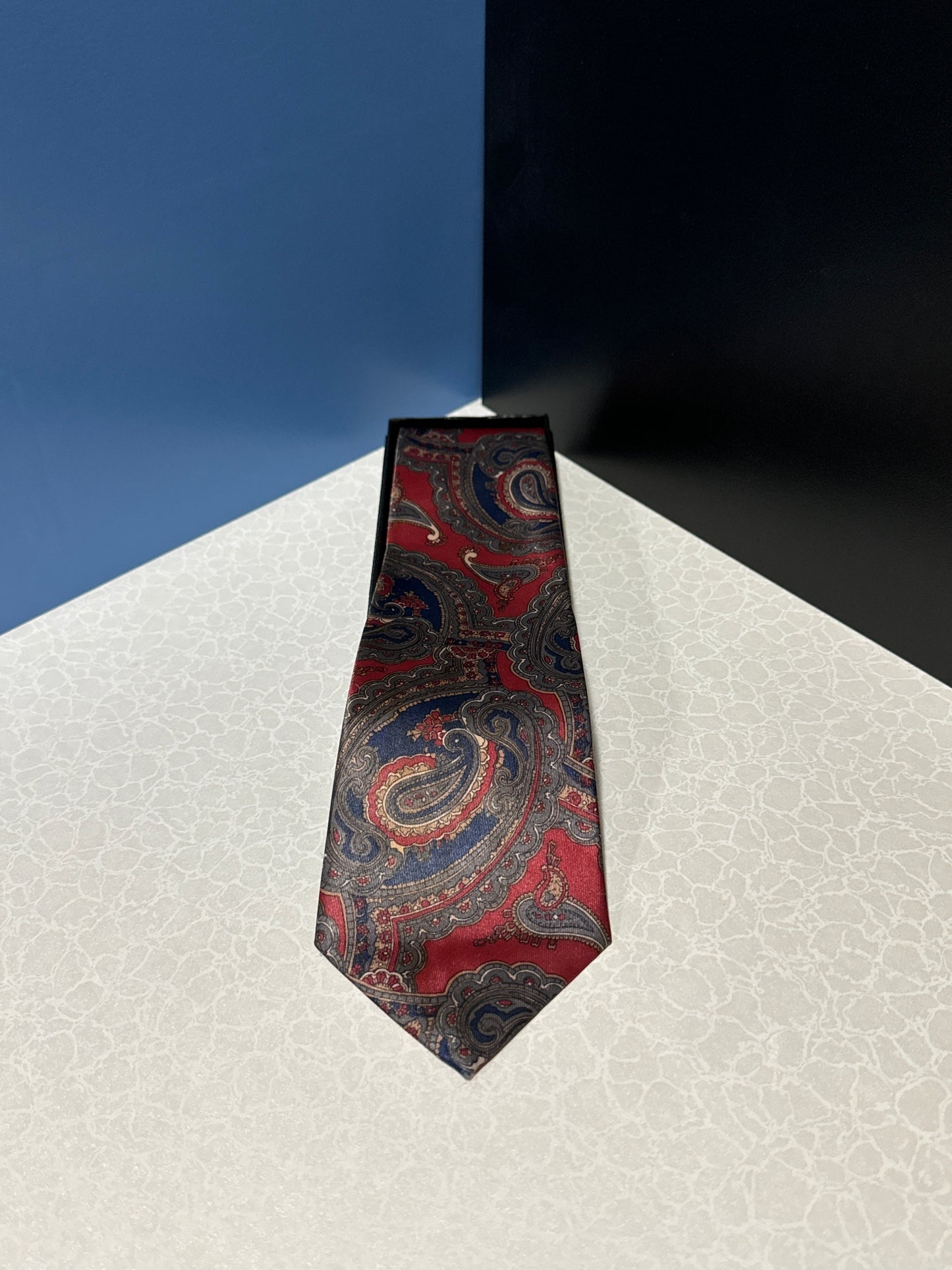 Ketch Classics Neck Tie - 188