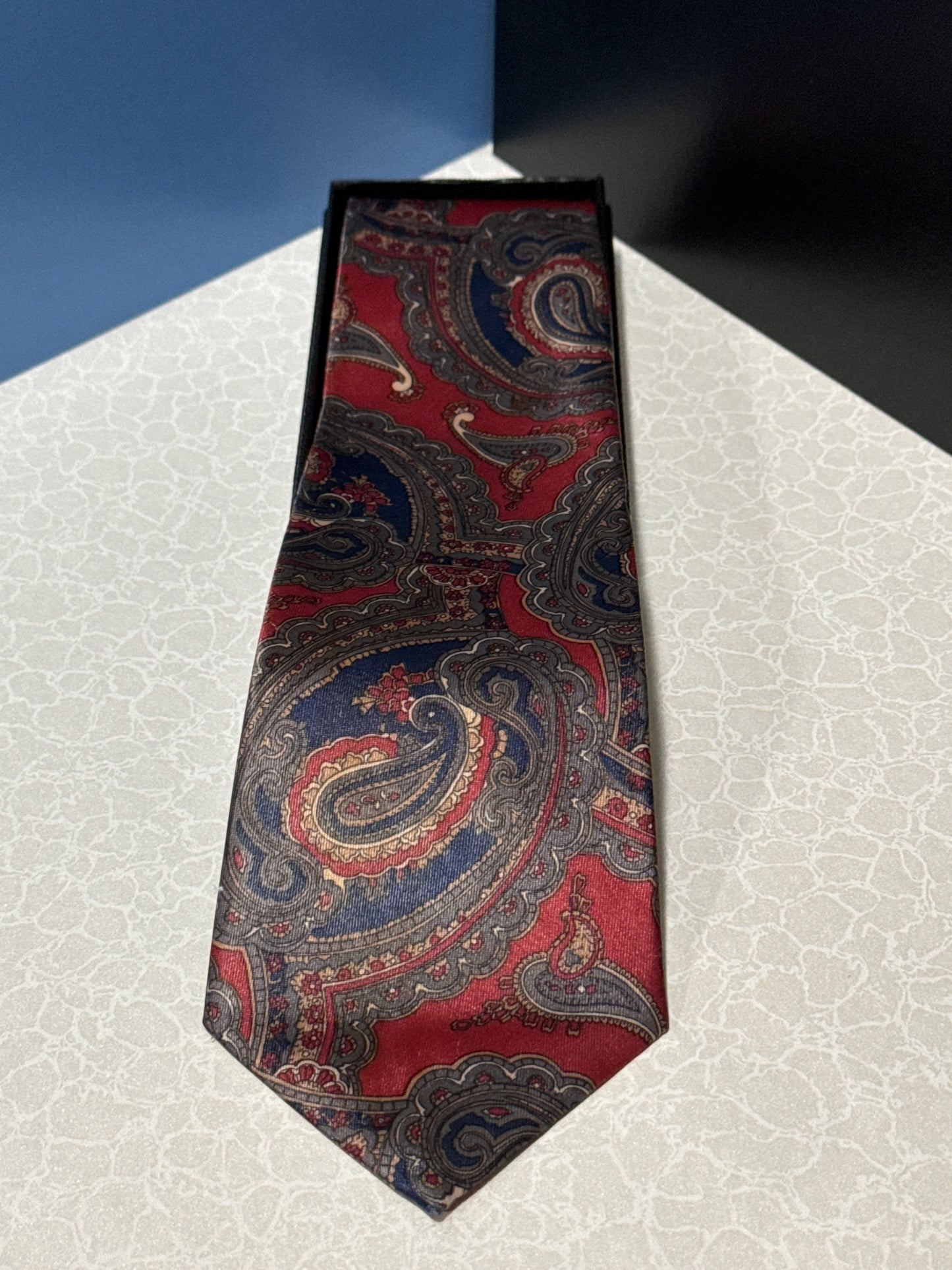 Ketch Classics Neck Tie - 188