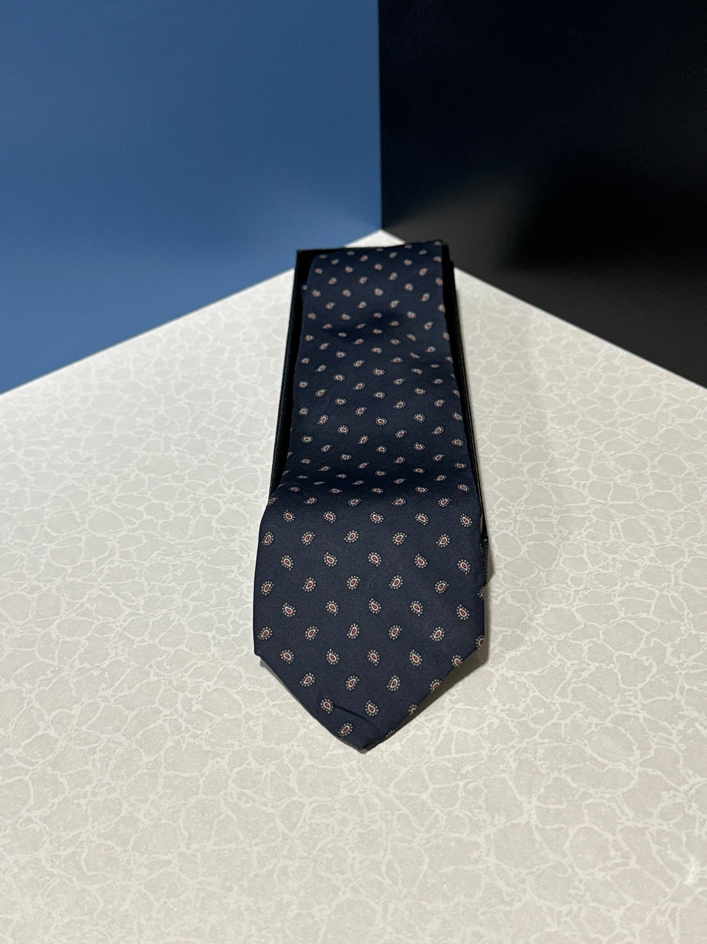 Liberty Of London Neck Tie - 158