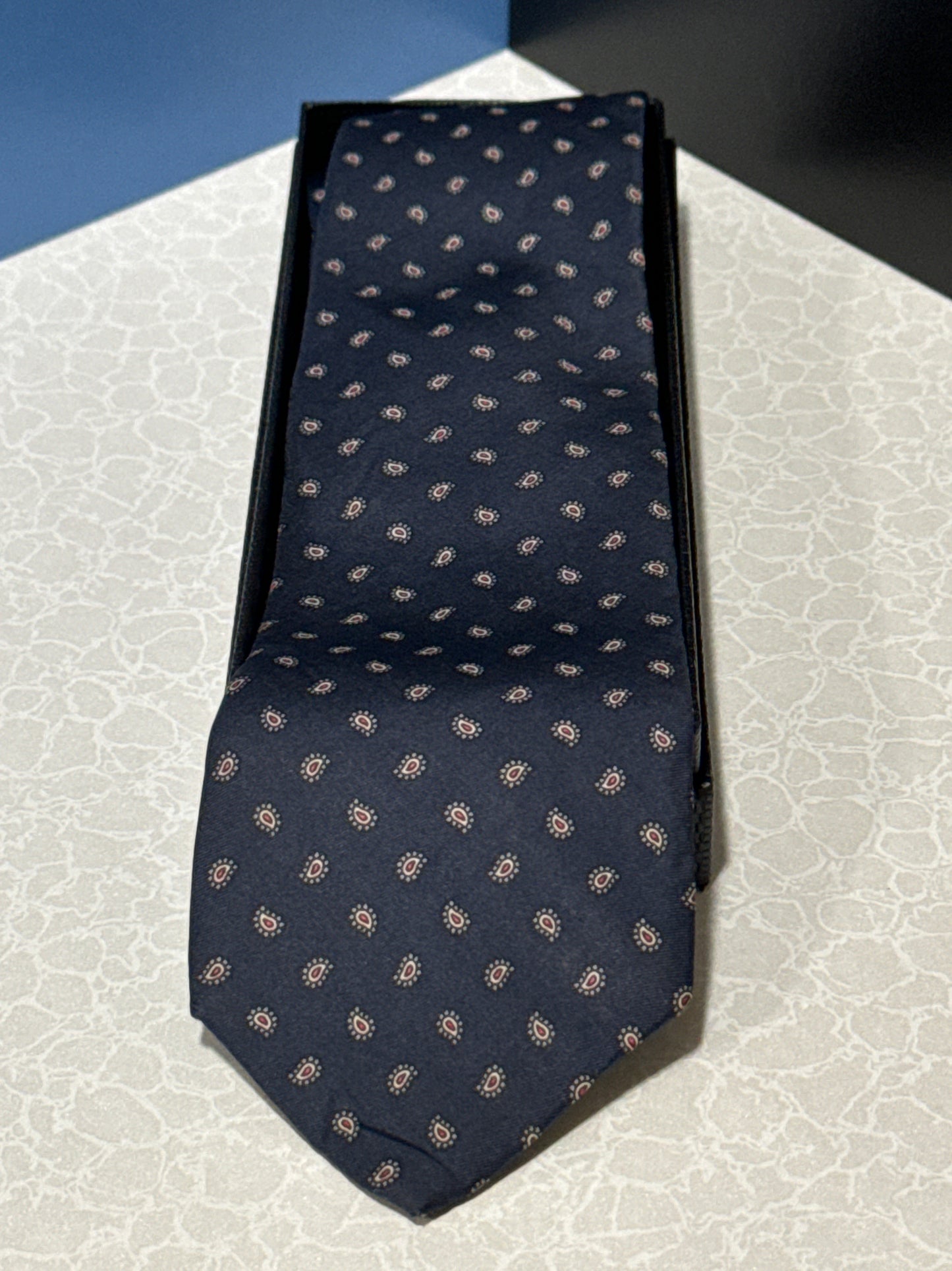 Liberty Of London Neck Tie - 158