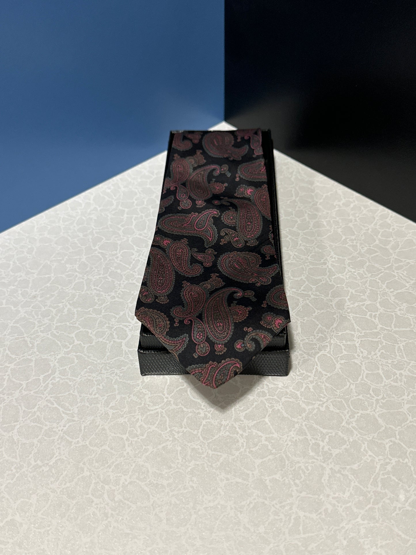 Jonathan Stewart Neck Tie - 123