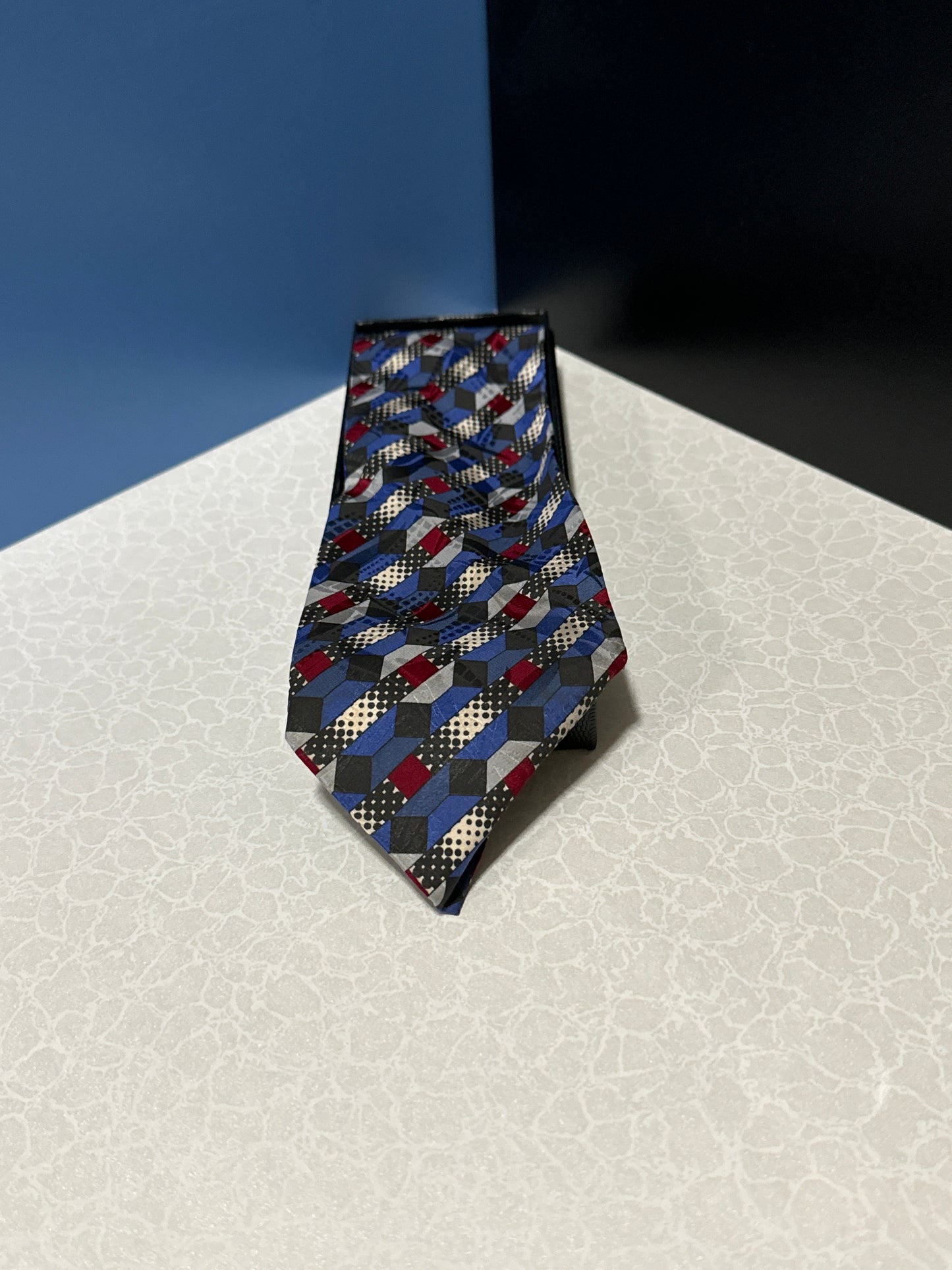 Geoffrey Beene Neck Tie - 128