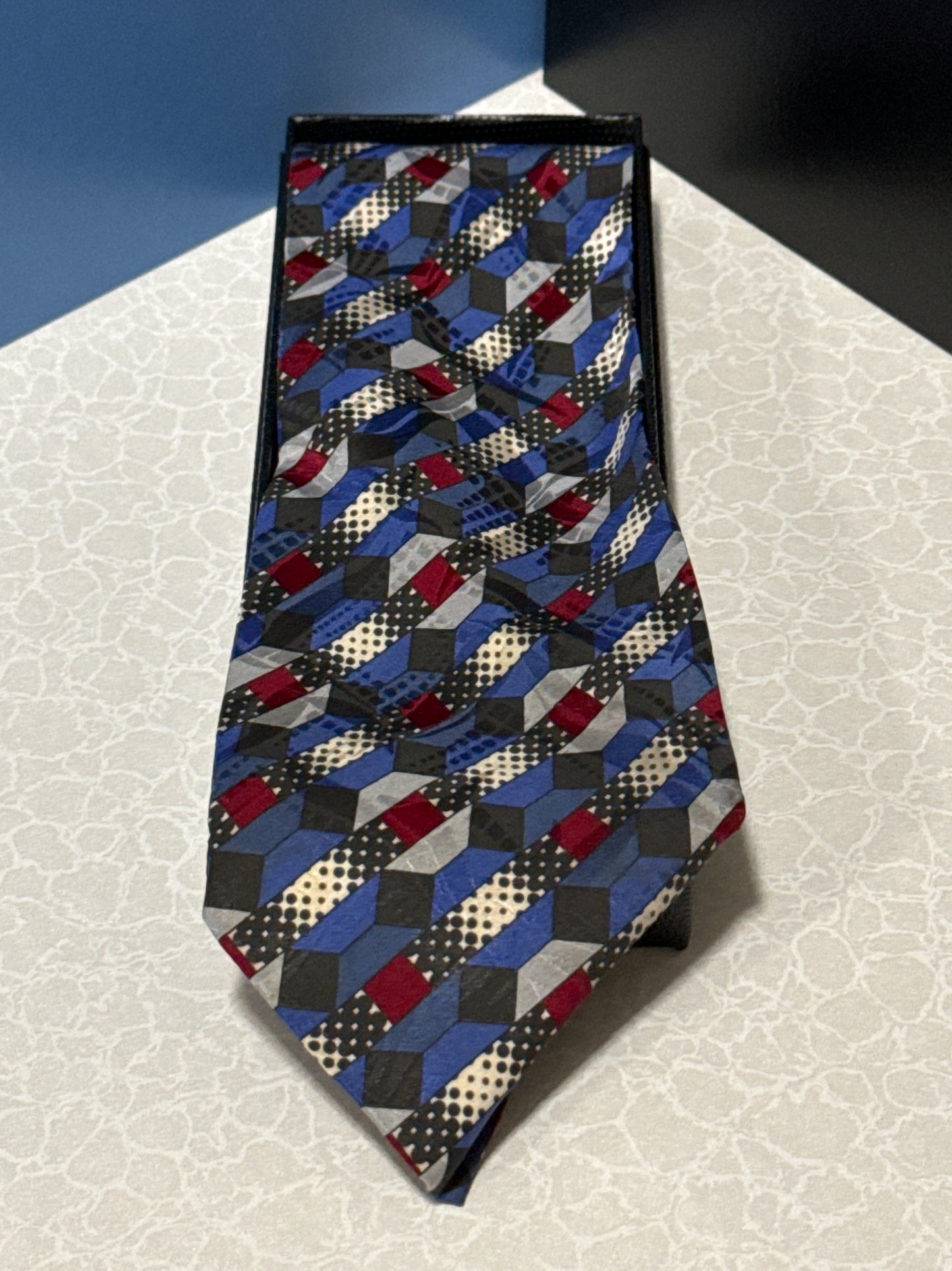Geoffrey Beene Neck Tie - 128