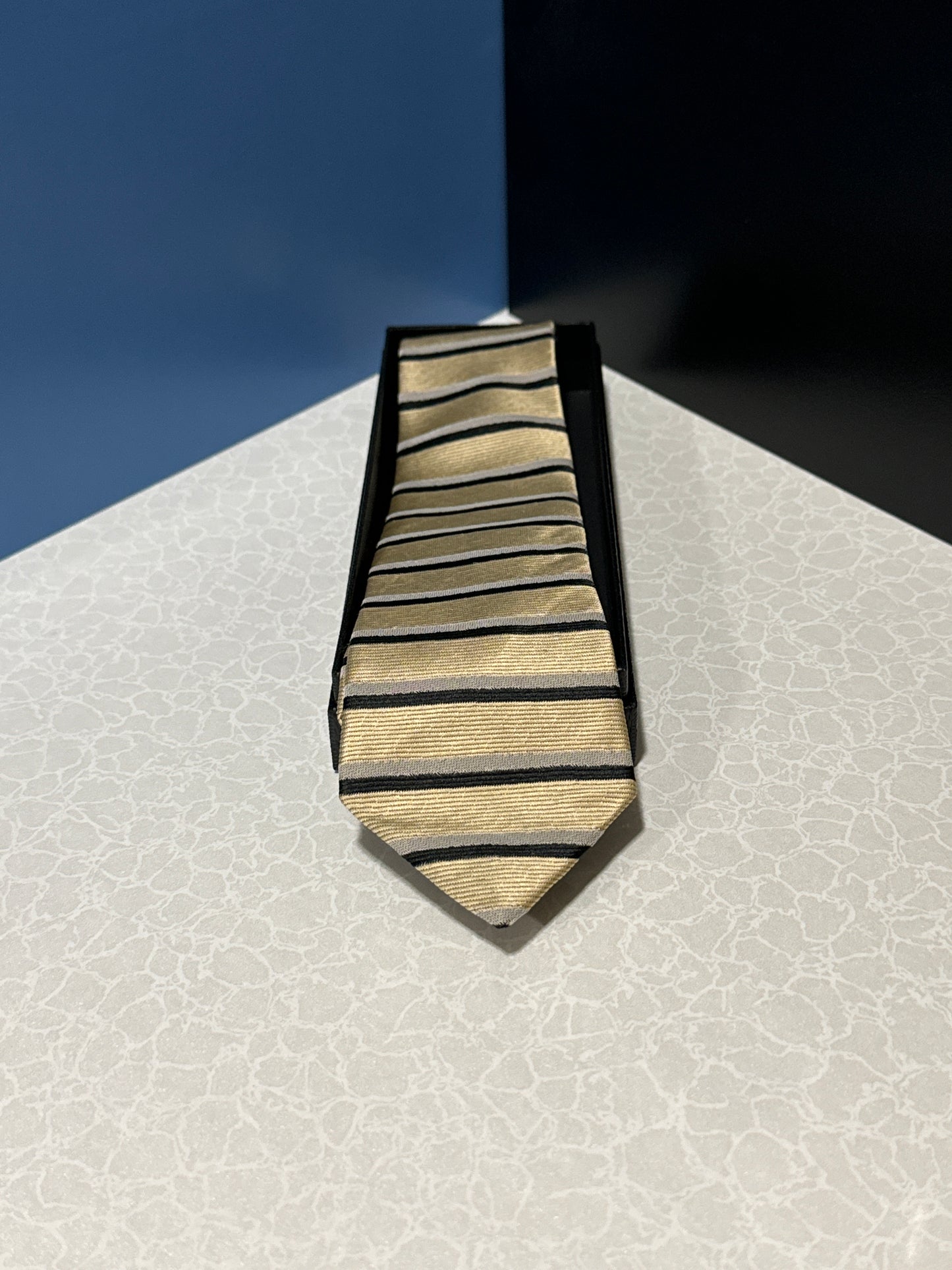 Custom Design Neck Tie - 130