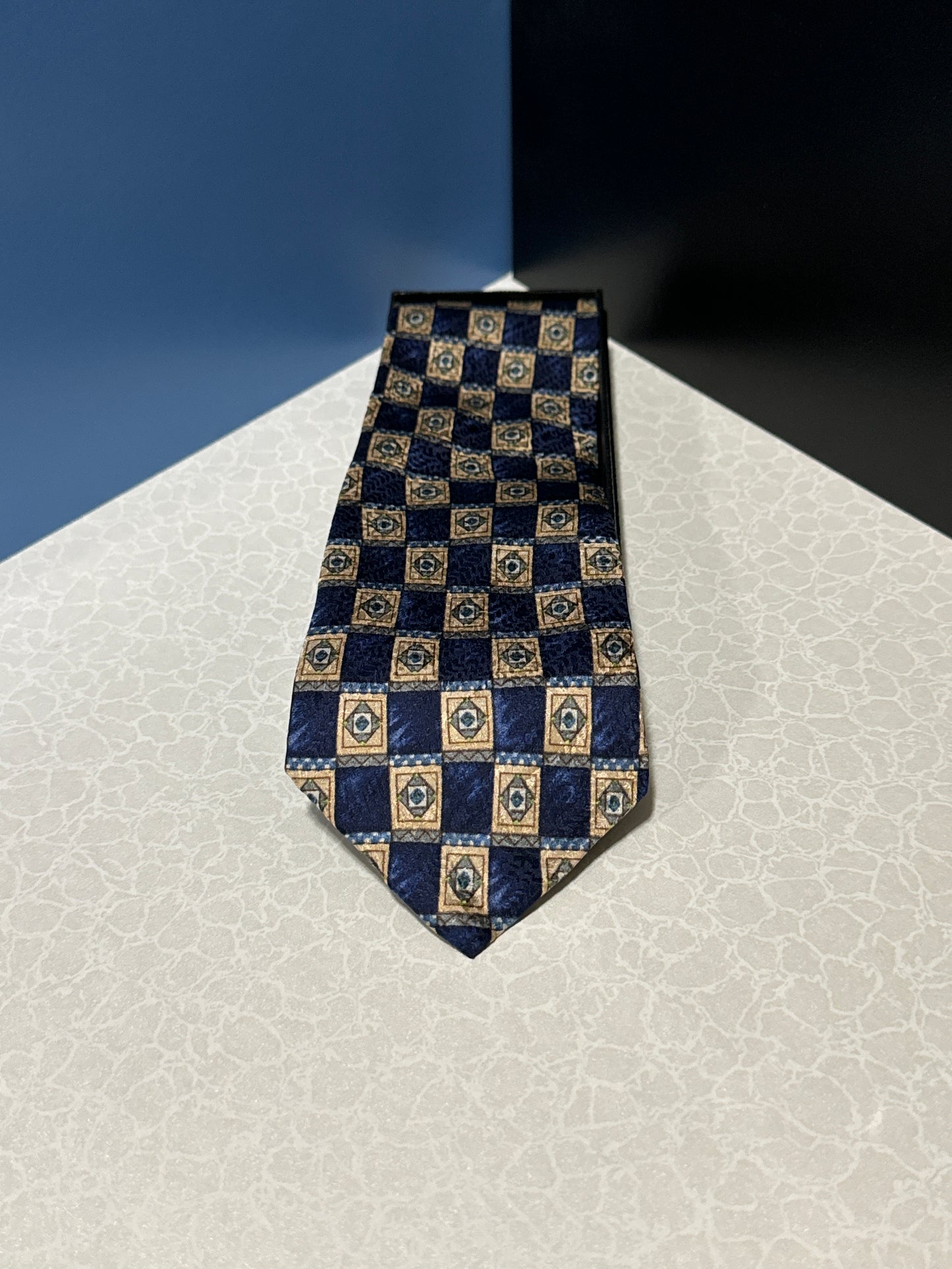 Cocktail Collection Neck Tie - 0079