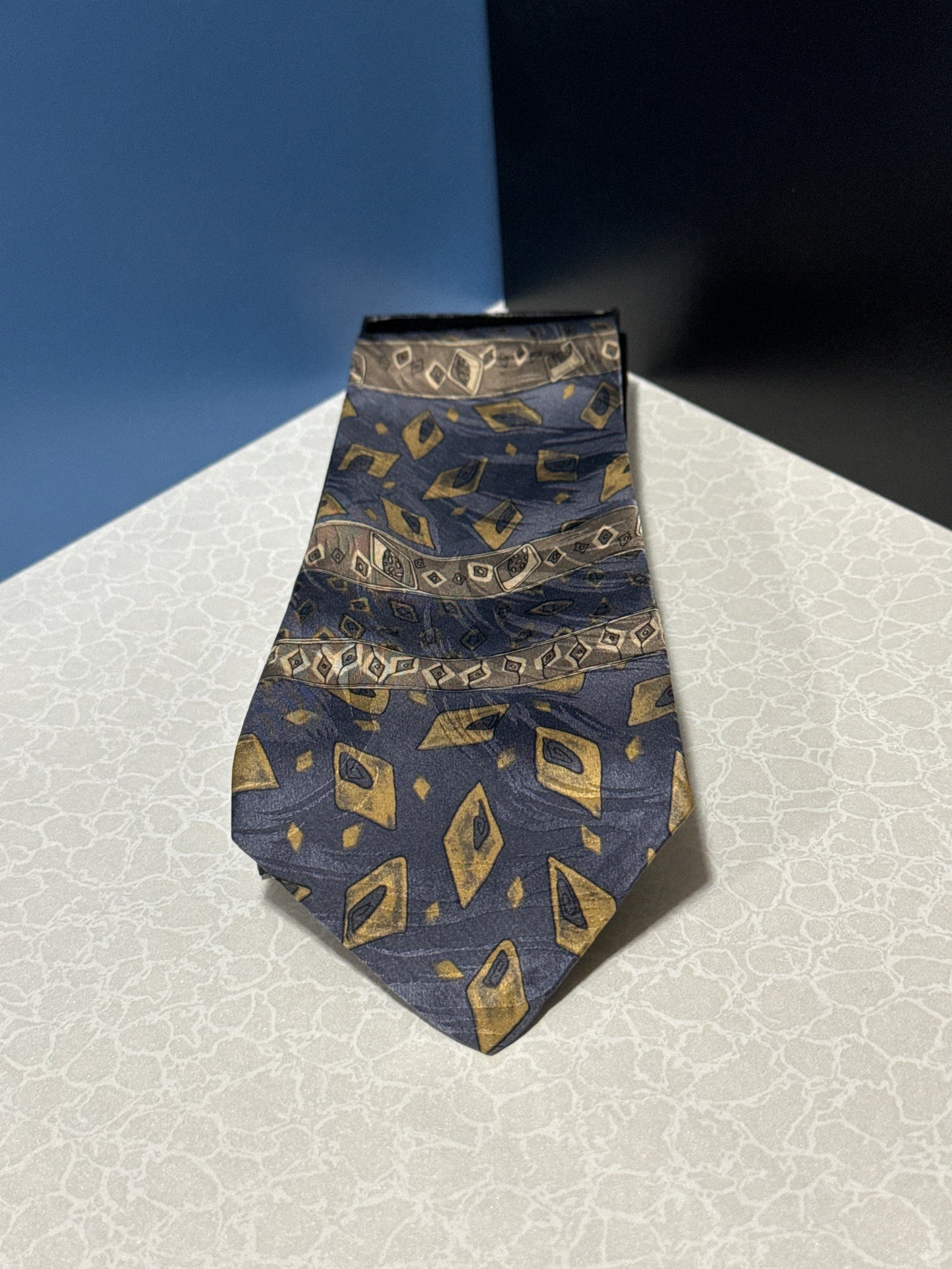 Alexander Lloyd Neck Tie - 109