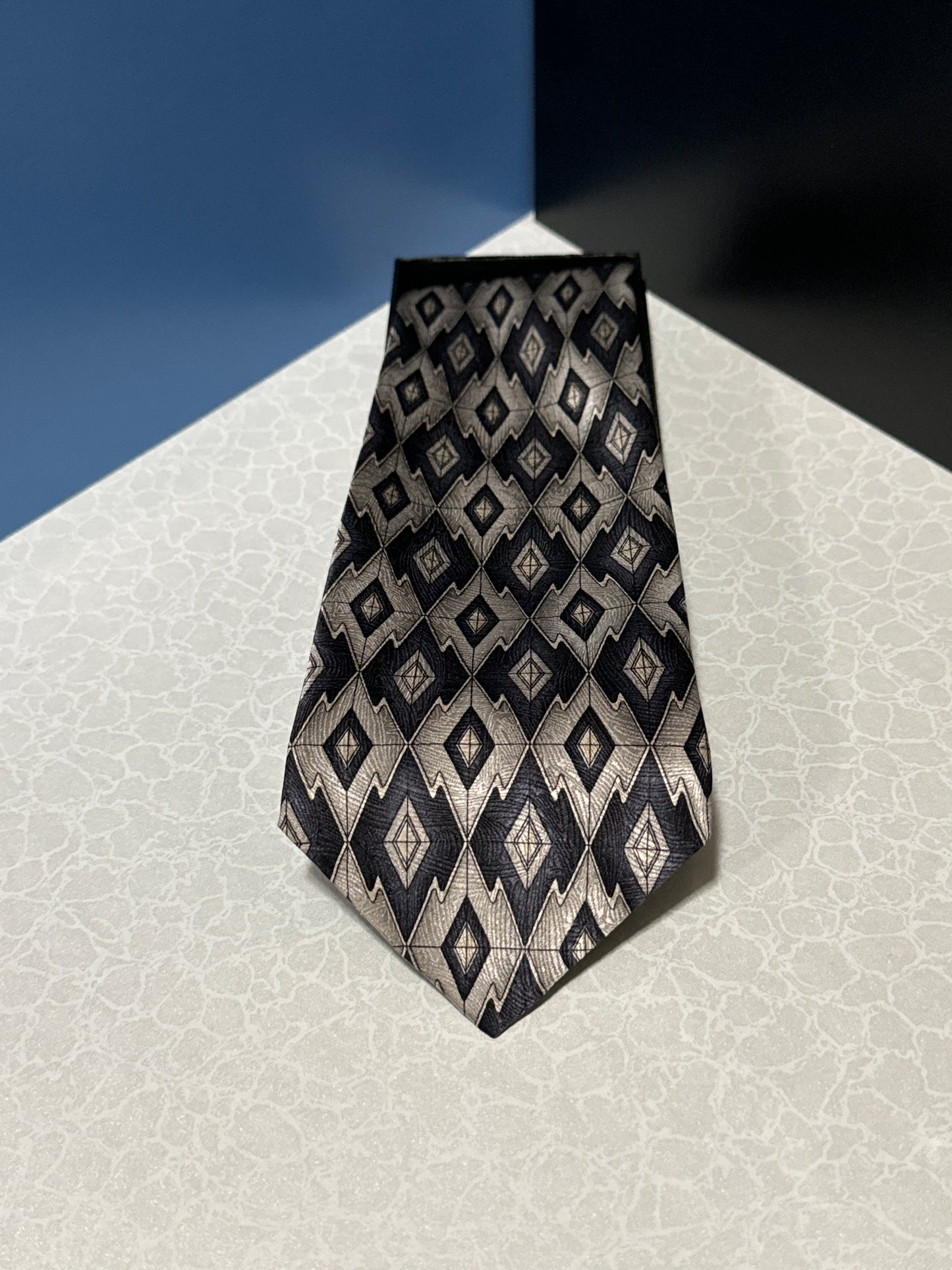 Carlos Devenezia Neck Tie - 142
