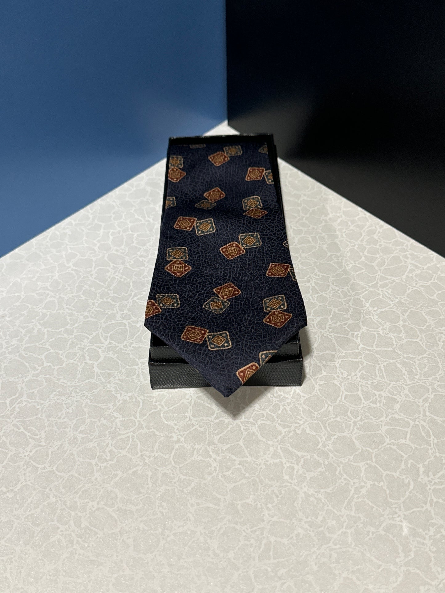 Nino Cerritos Neck Tie - 0063