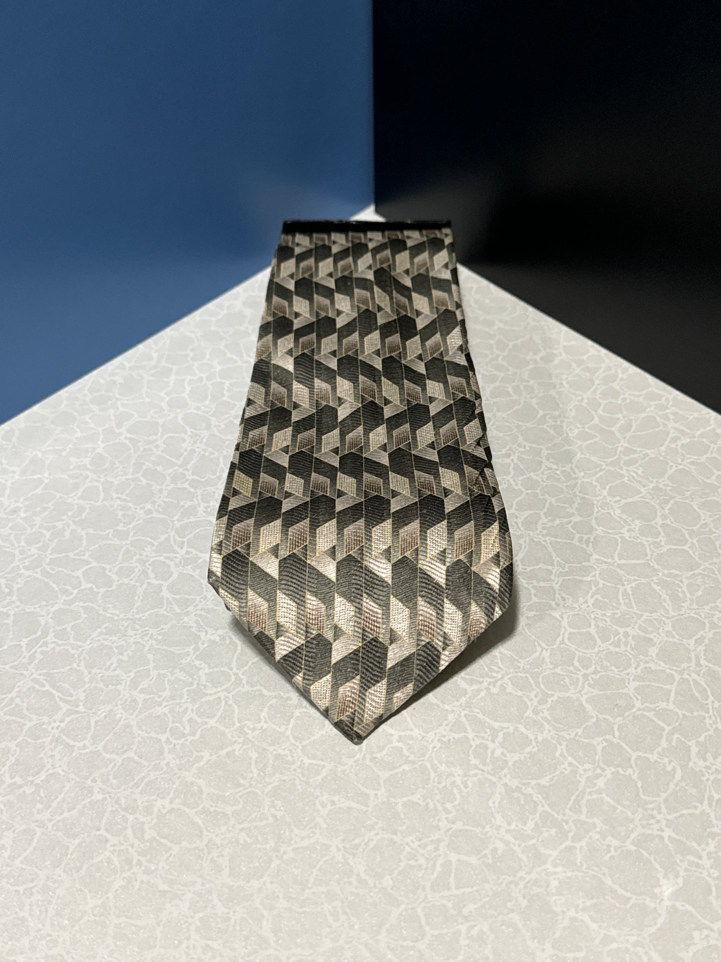 Stafford Neck Tie - 0062