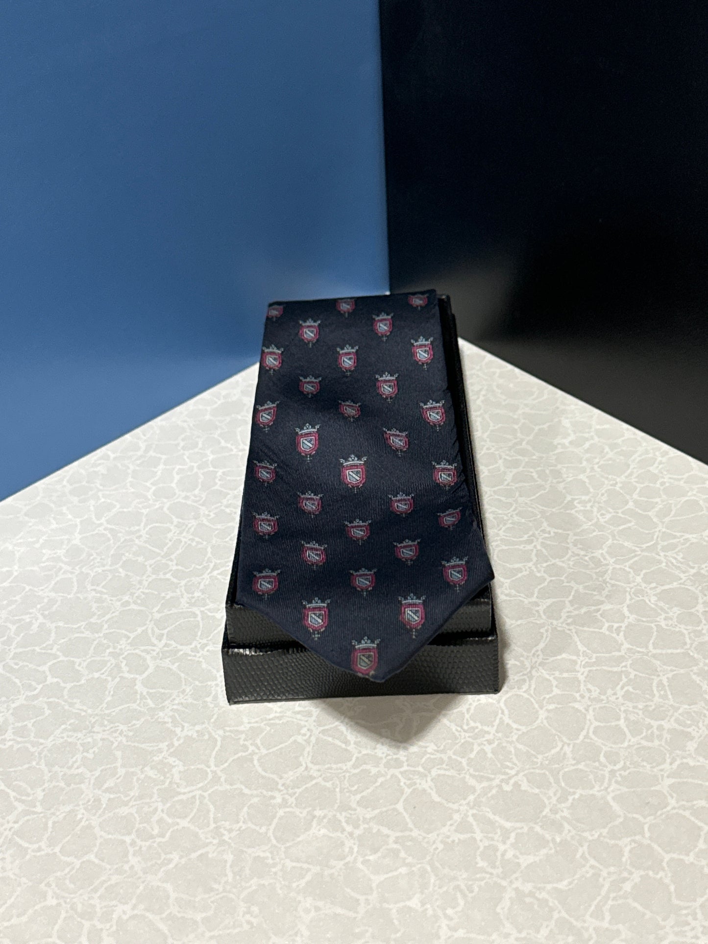 100% Silk Neck Tie - 162