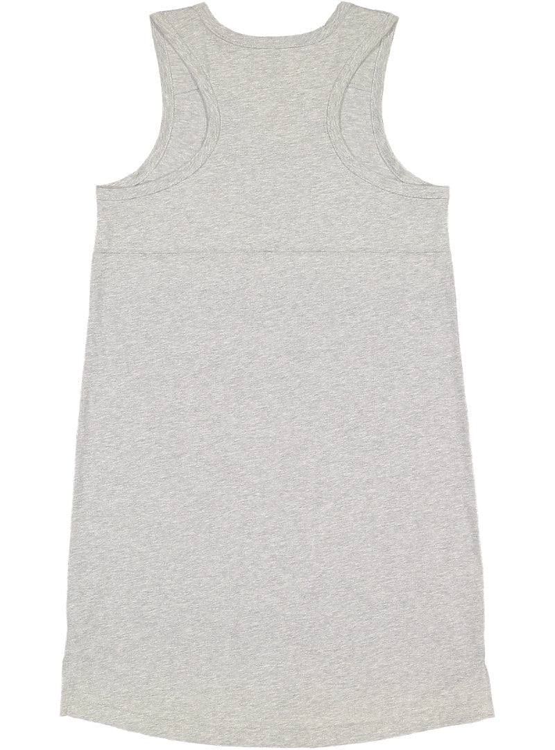 LAT™ Ladies' Modern 100% Combed Ringspun Cotton Racerback Fine Jersey Tank Dress