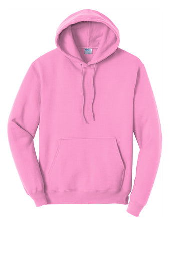 Port & Company® Core Fleece Pullover Hooded Sweatshirt