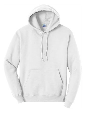 Port & Company® Core Fleece Pullover Hooded Sweatshirt