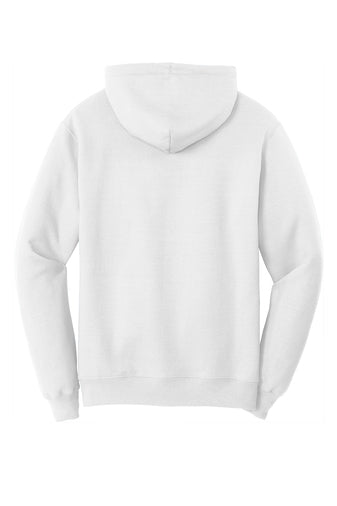 Port & Company® Core Fleece Pullover Hooded Sweatshirt
