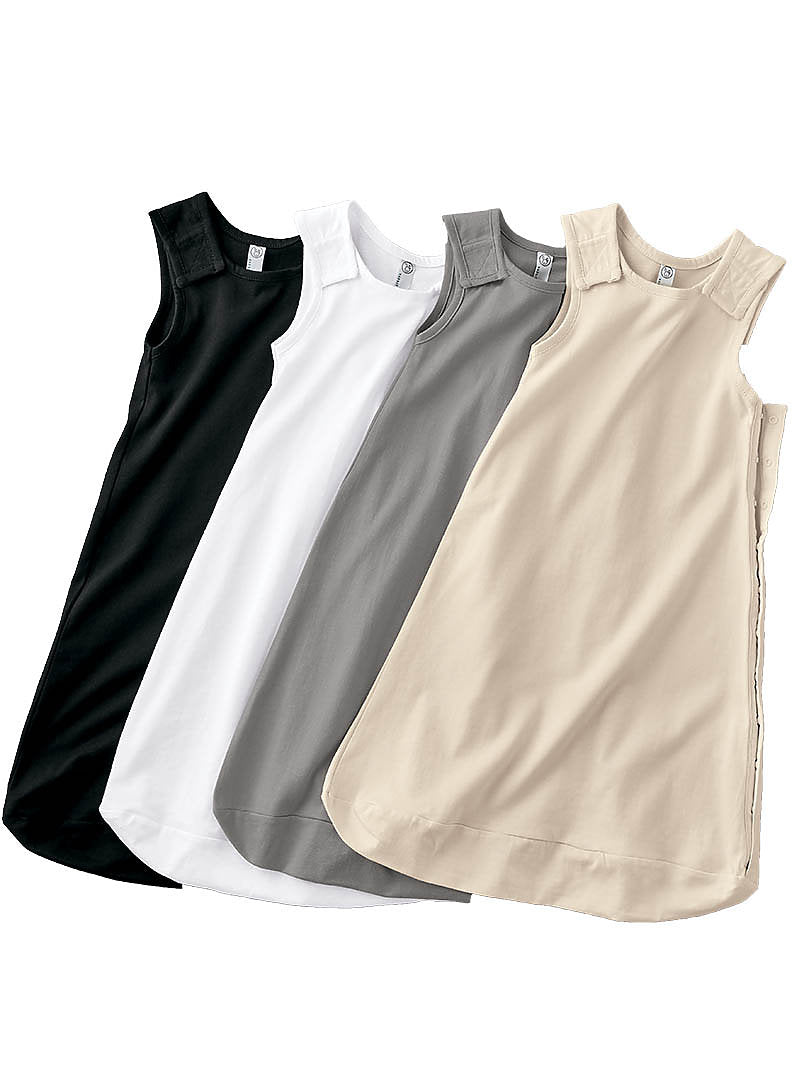 Rabbit Skins® Infant Cotton Premium Jersey Wearable Blanket