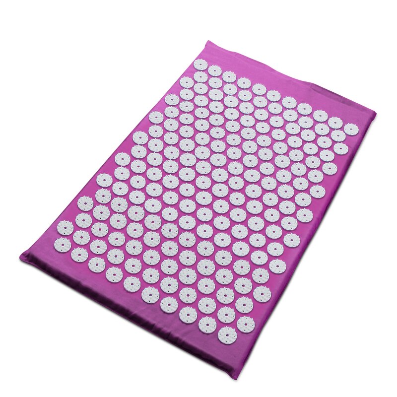 Relax Relate Relief Acupressure Mat