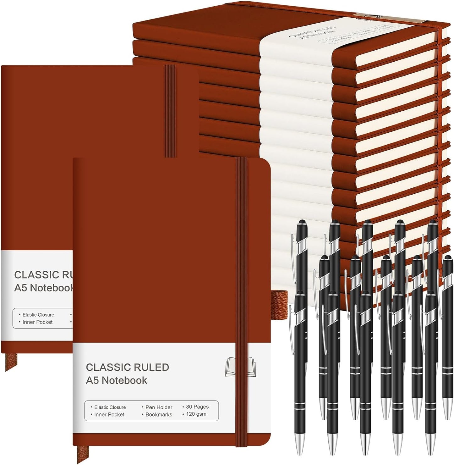 Create Your Own Journal