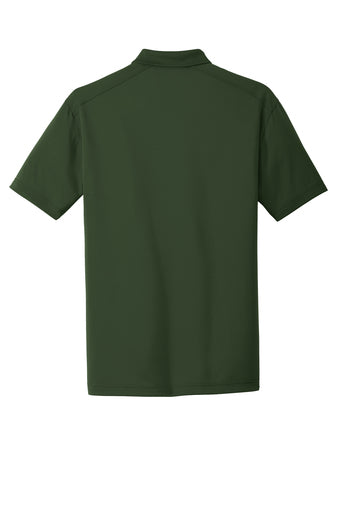 CornerStone® Select Lightweight Snag-Proof Polo