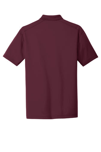 CornerStone® Select Lightweight Snag-Proof Polo