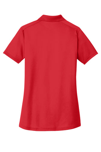CornerStone® Ladies Select Lightweight Snag-Proof Polo
