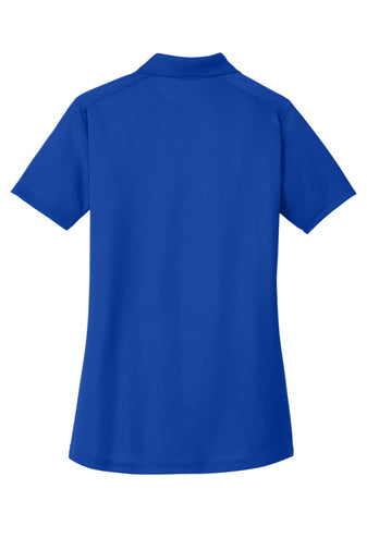 CornerStone® Ladies Select Lightweight Snag-Proof Polo