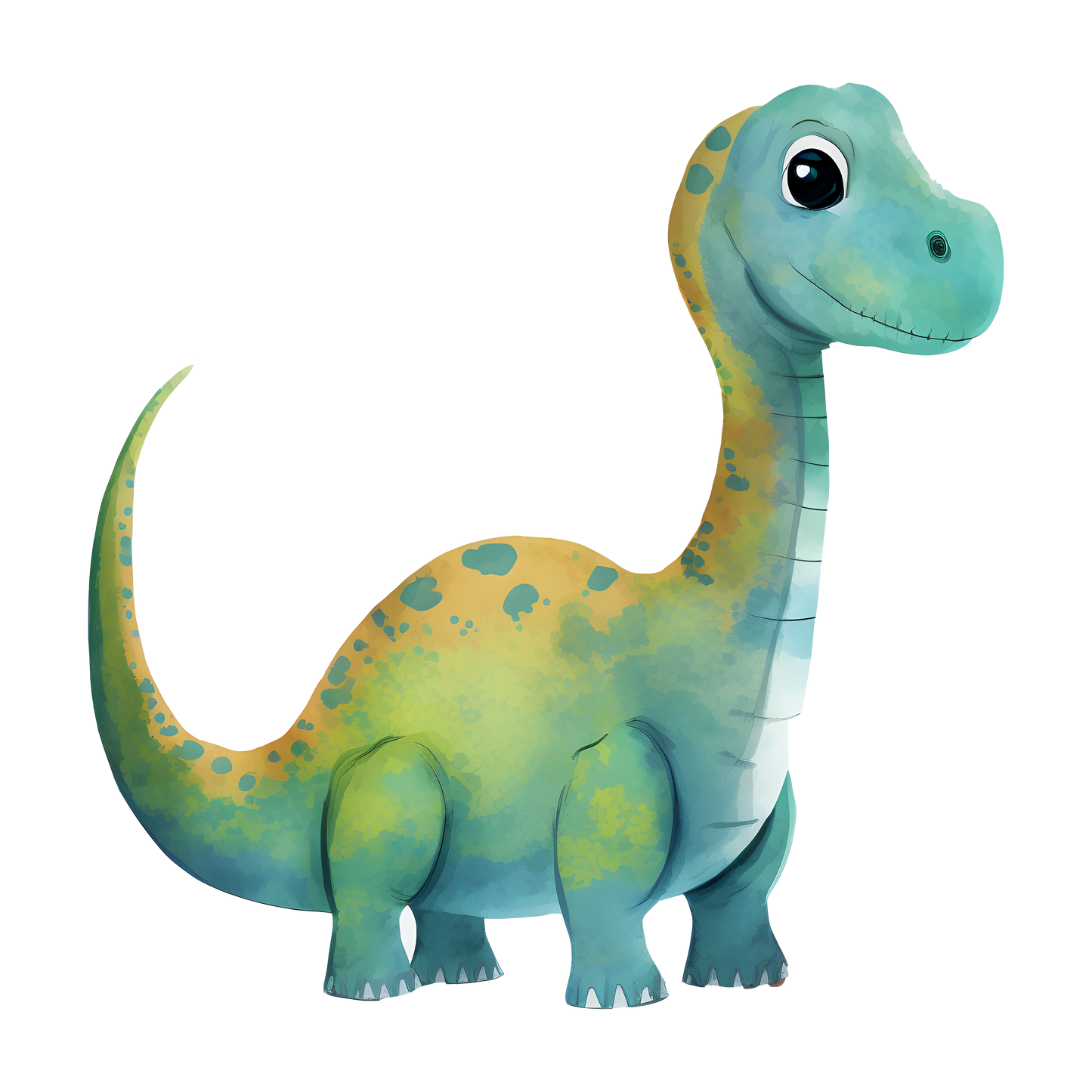 Brachiosaurus