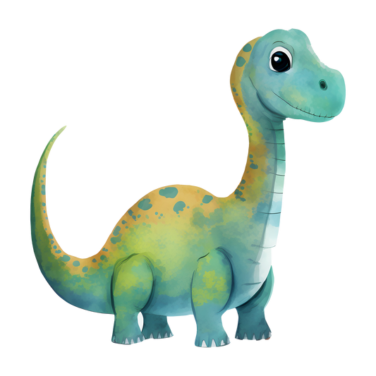 Brachiosaurus