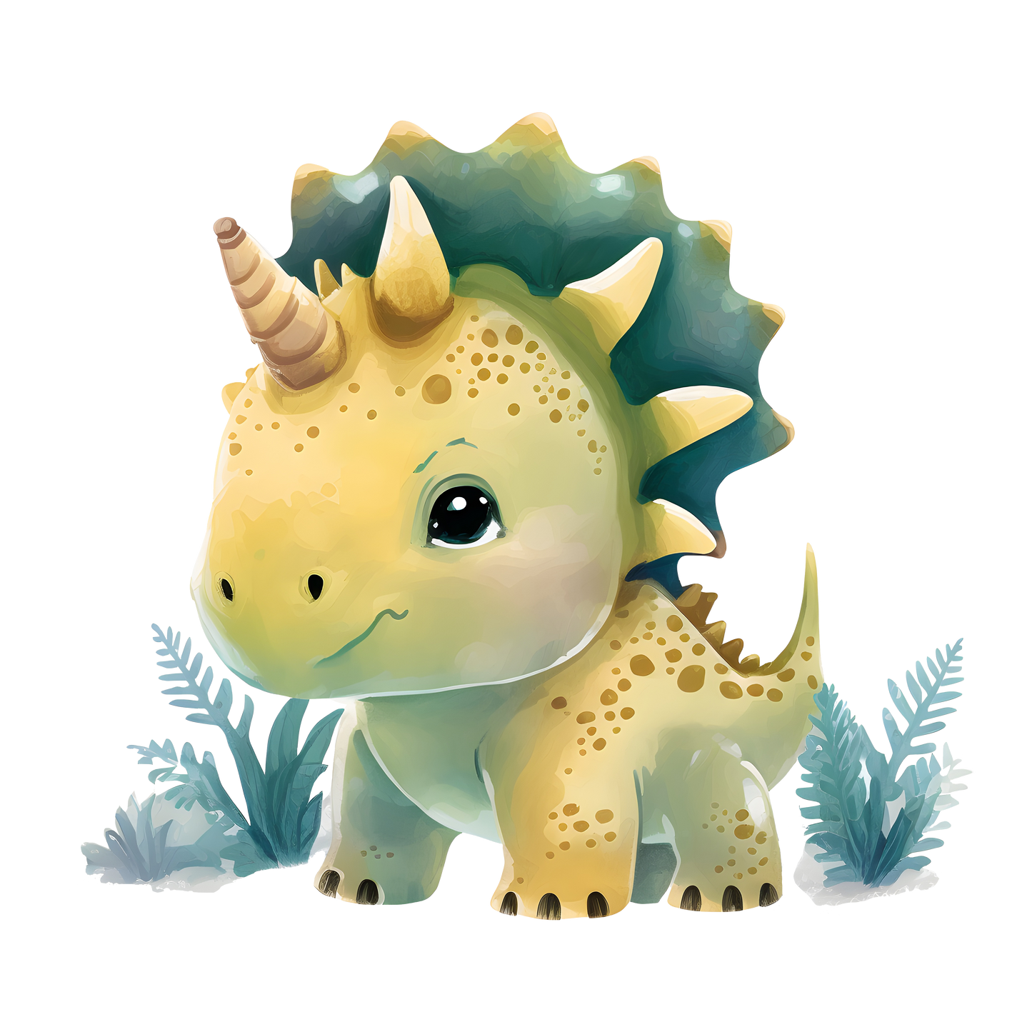 Triceratops