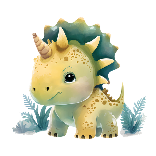 Triceratops